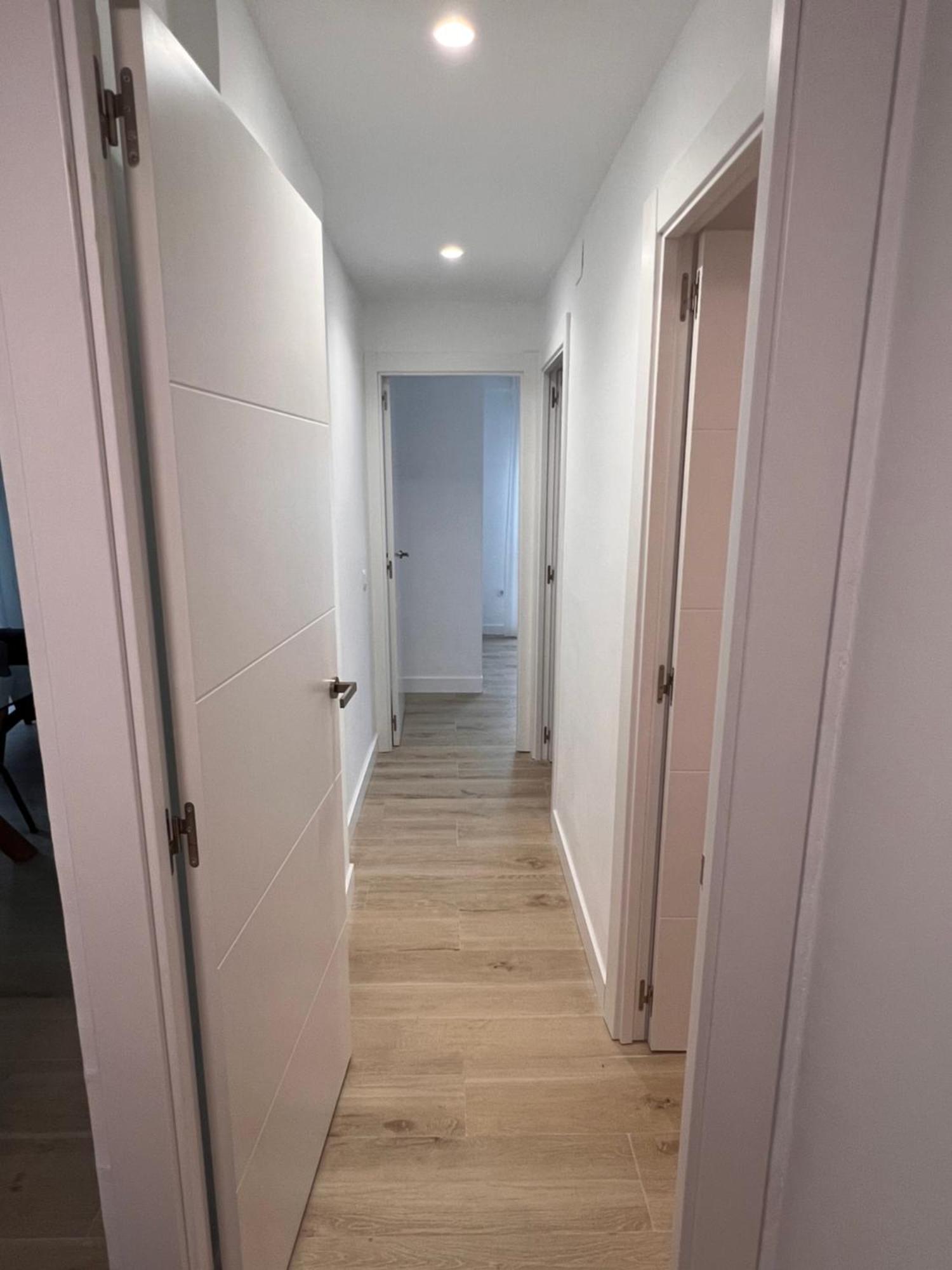 Apartamento Playamar - Torremolinos Primera Linea Playa Εξωτερικό φωτογραφία