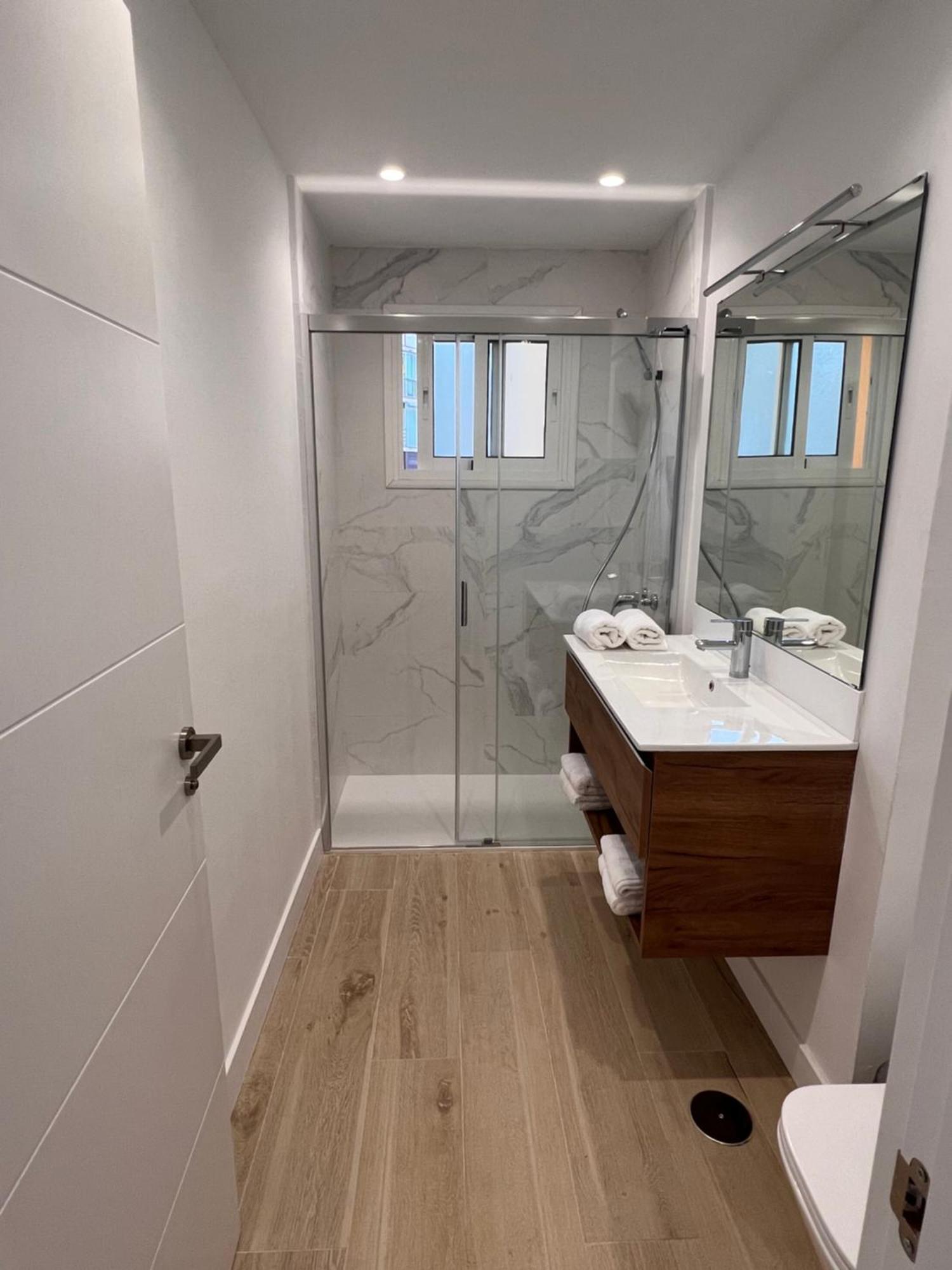 Apartamento Playamar - Torremolinos Primera Linea Playa Εξωτερικό φωτογραφία