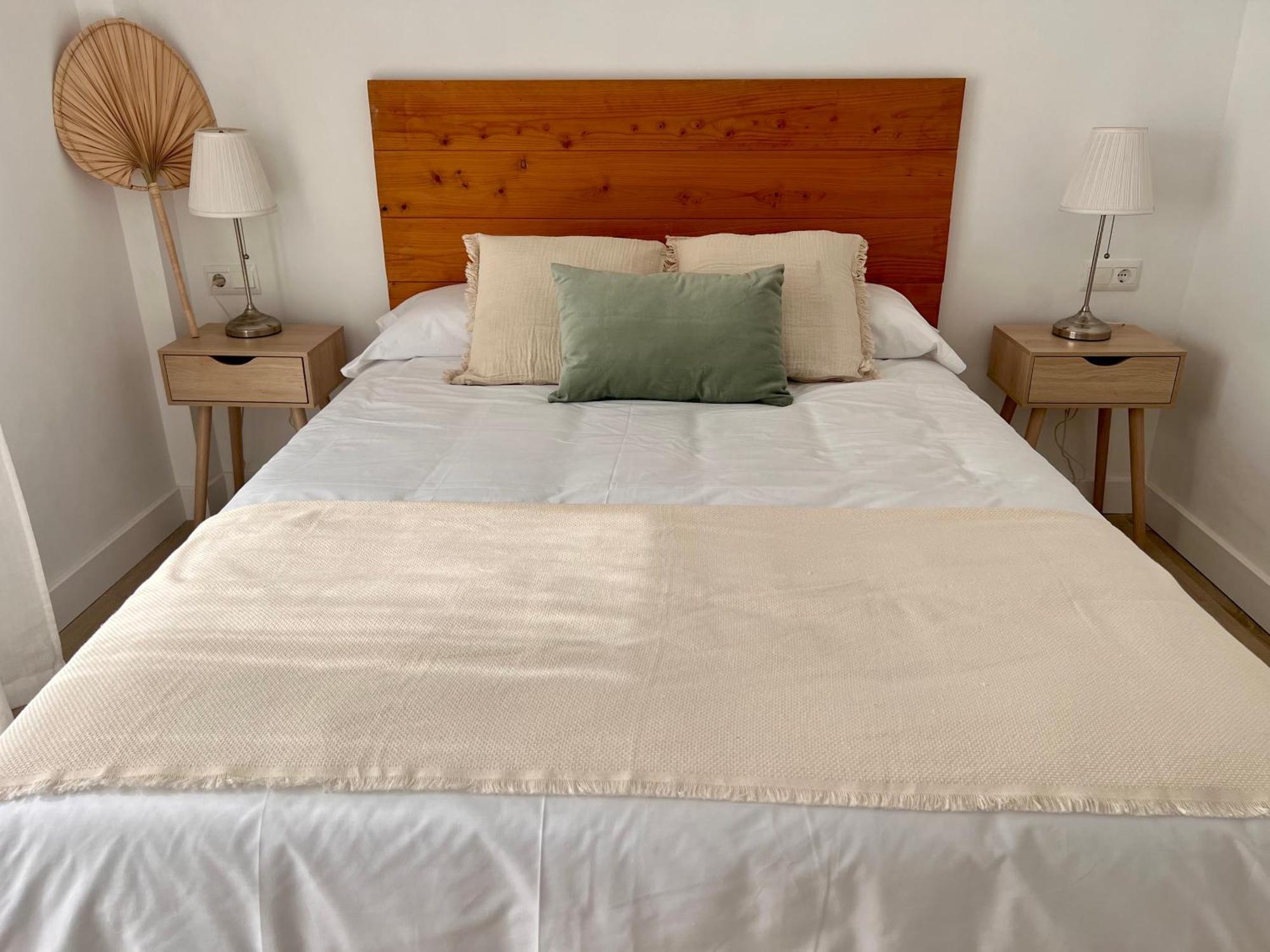 Apartamento Playamar - Torremolinos Primera Linea Playa Εξωτερικό φωτογραφία