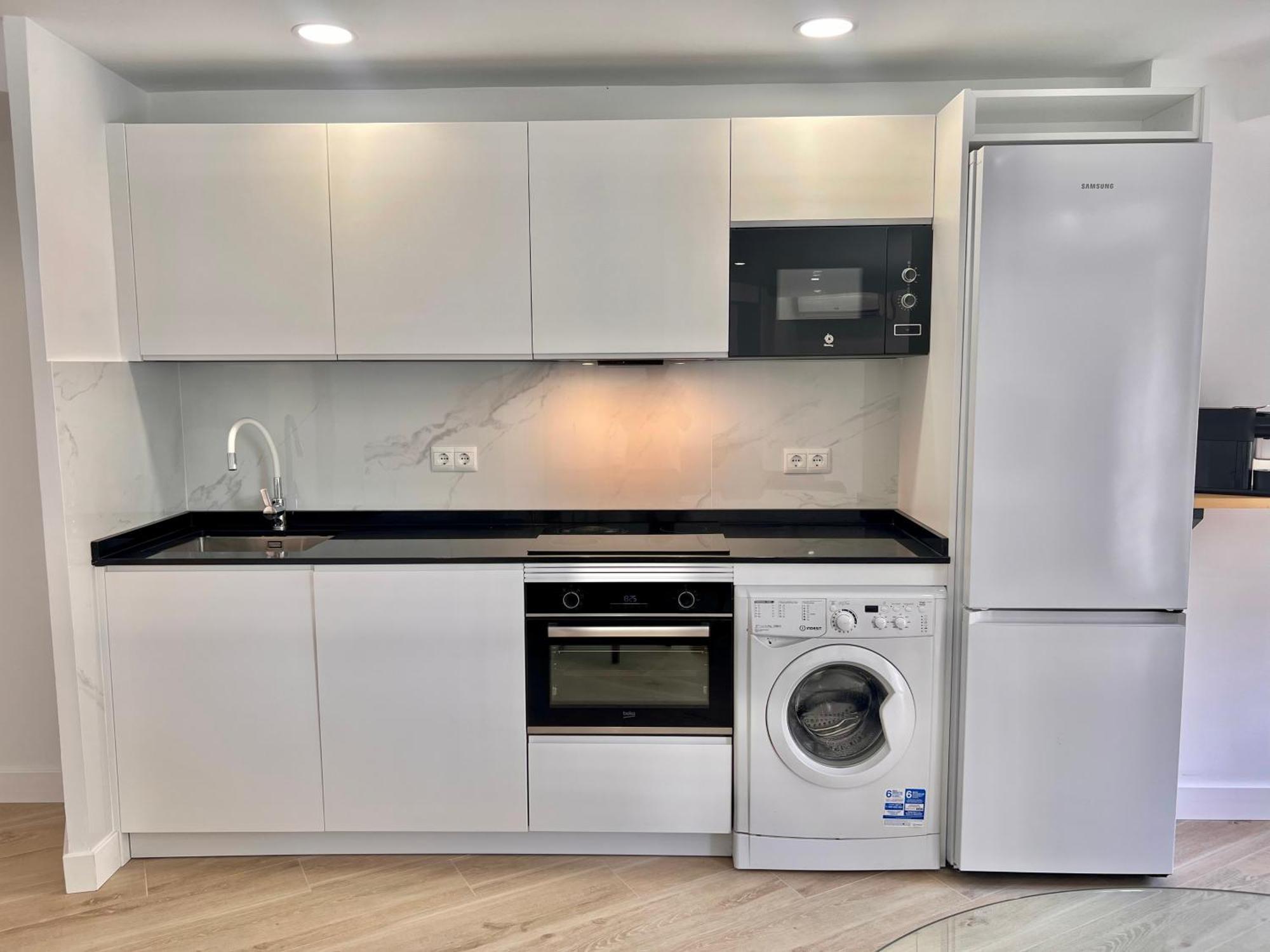 Apartamento Playamar - Torremolinos Primera Linea Playa Εξωτερικό φωτογραφία