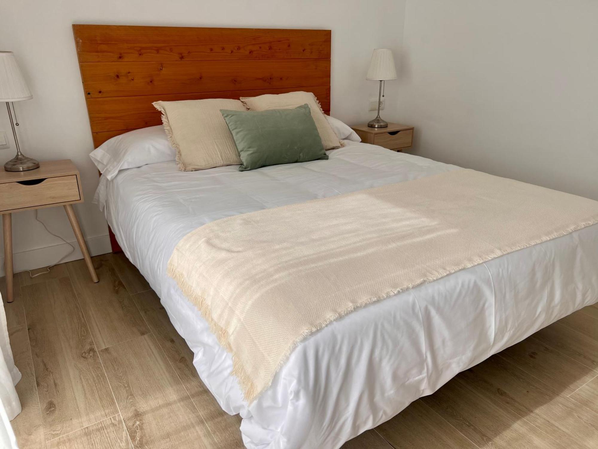 Apartamento Playamar - Torremolinos Primera Linea Playa Εξωτερικό φωτογραφία