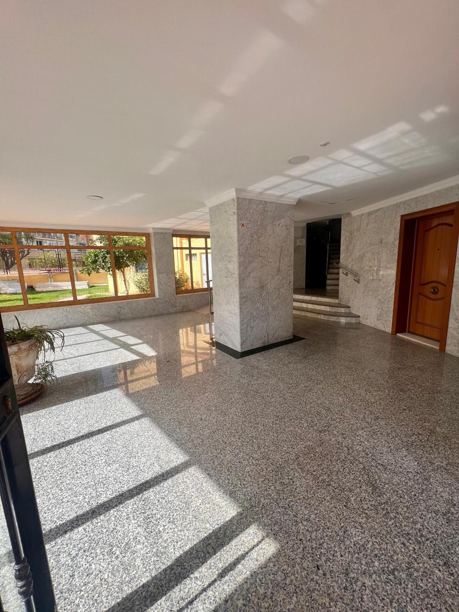 Apartamento Playamar - Torremolinos Primera Linea Playa Εξωτερικό φωτογραφία