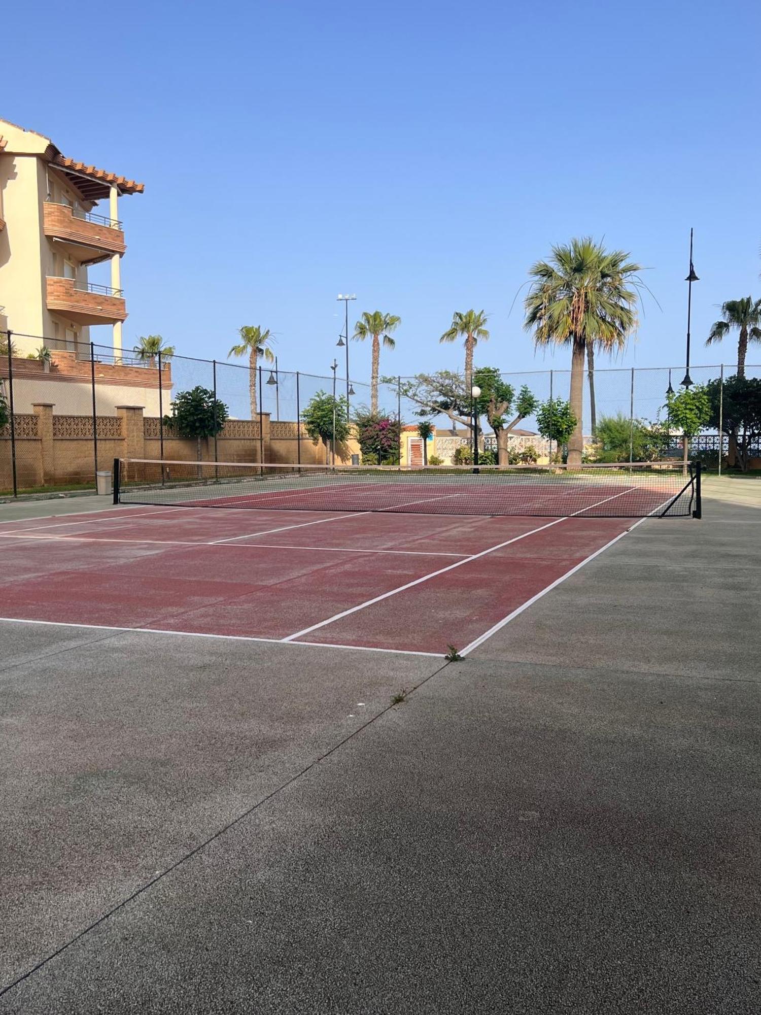 Apartamento Playamar - Torremolinos Primera Linea Playa Εξωτερικό φωτογραφία